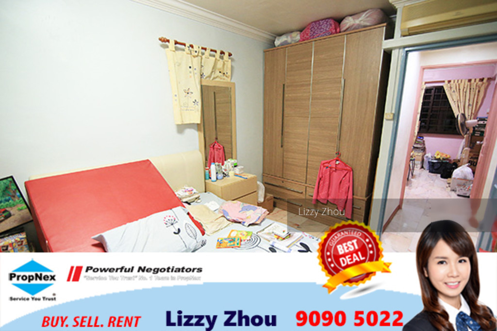 Blk 288E Jurong East Street 21 (Jurong East), HDB 5 Rooms #123078492